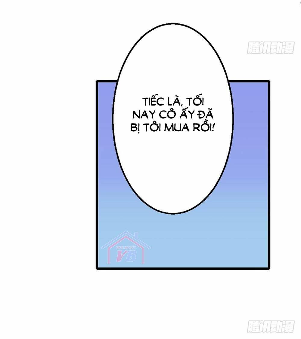 tổng thống ác quỷ xin buông tay chapter 11 33