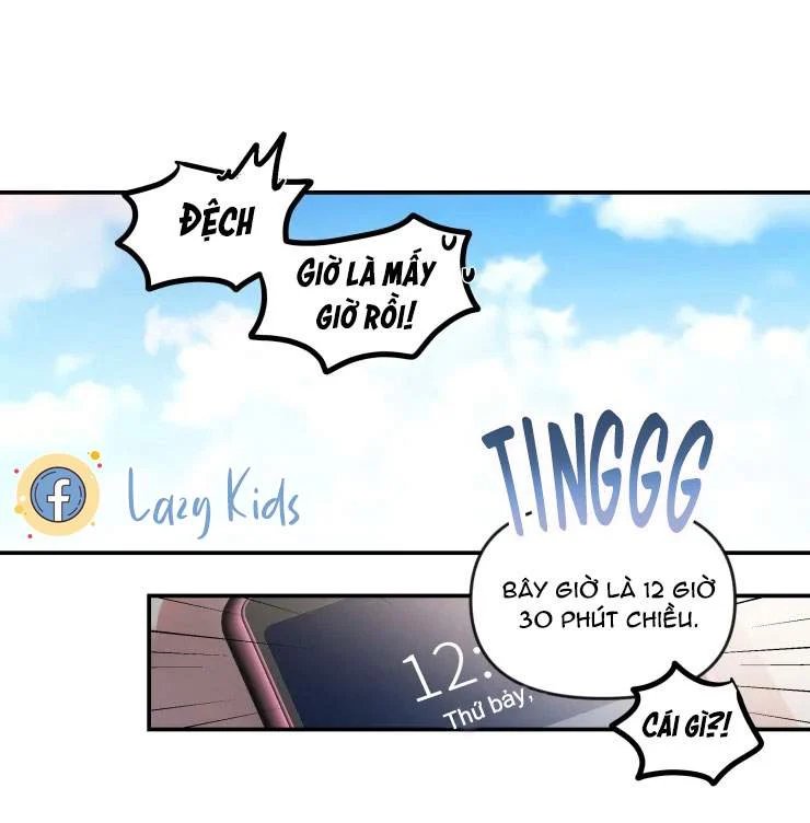 hợp đồng yêu đương chapter 16 35