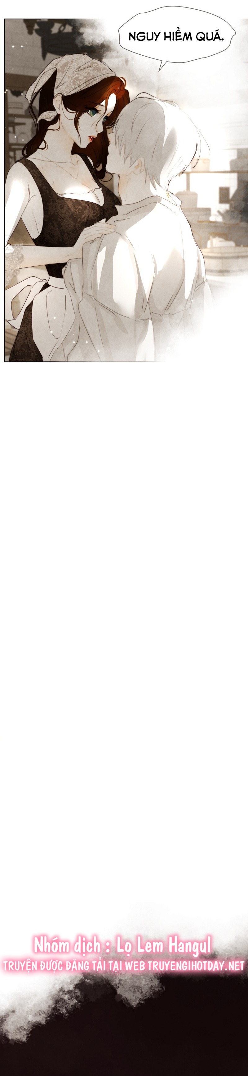 tôi chính là ác nữ phản diện chapter 41 15