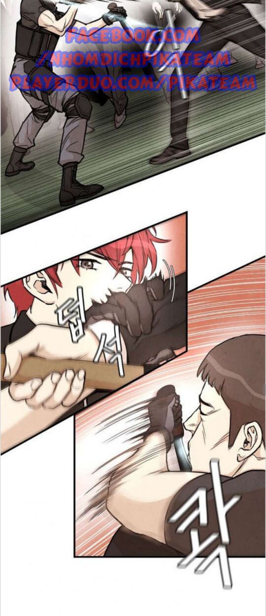 return survival chapter 23 2