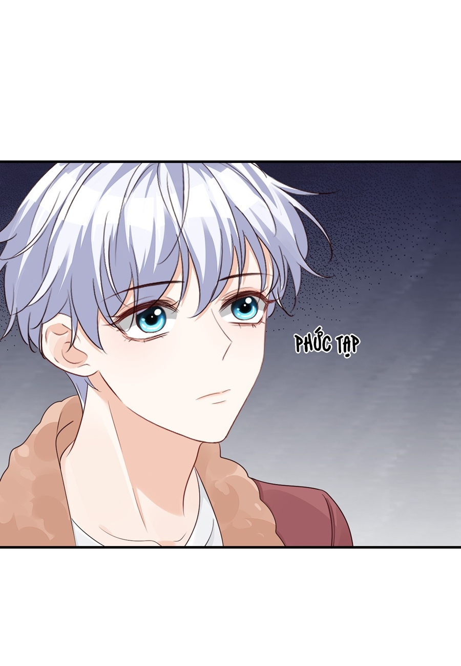 học trưởng tha mạng, đừng xé váy tôi! chapter 61 15