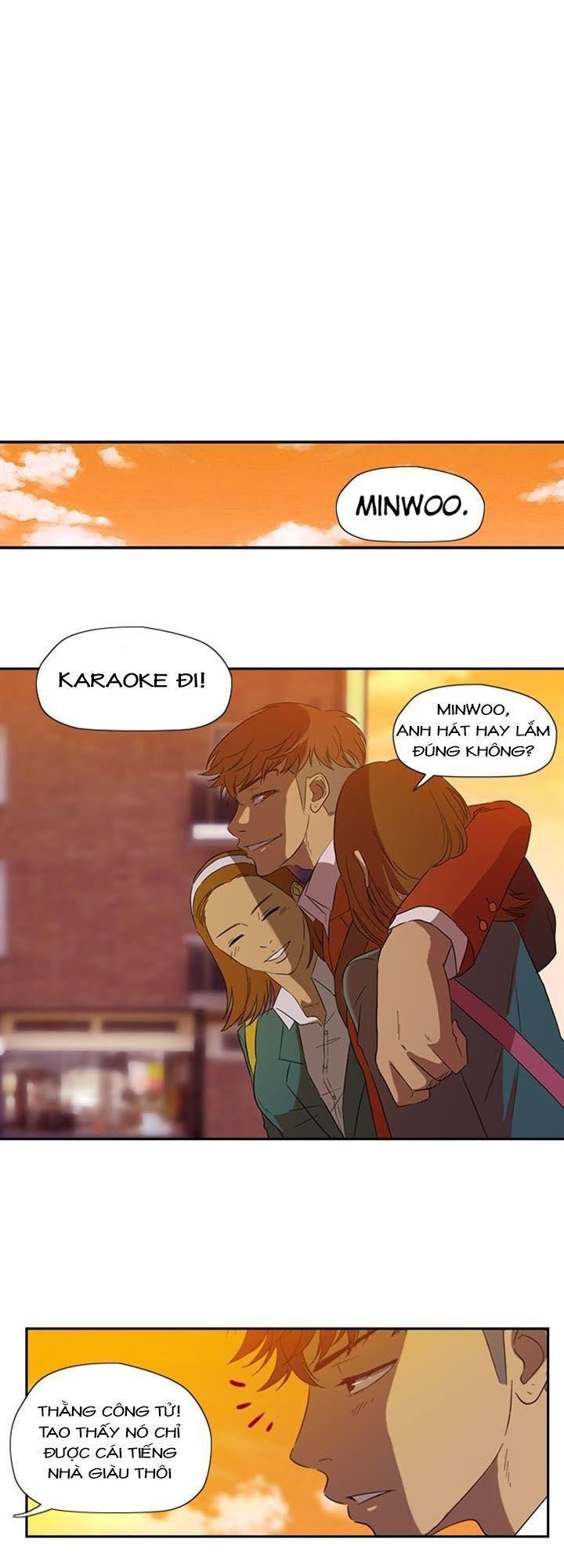 wind breaker chapter 8 25