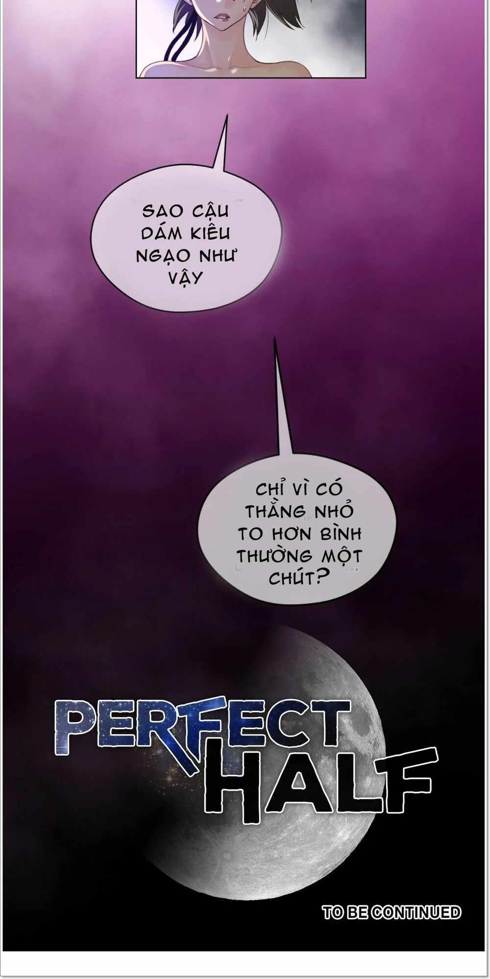 một nửa hoàn hảo chapter 28 50