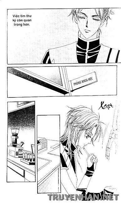 người duy nhất chapter 12 16