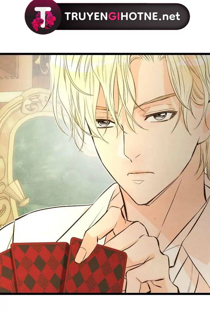 Hoàng Tử Rắc Rối chapter 9.2 6