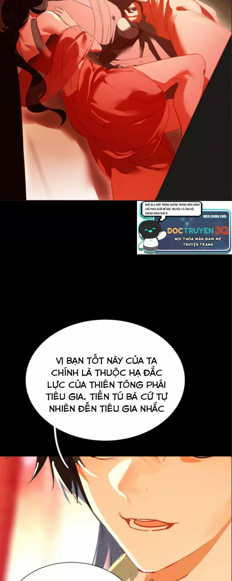 long hồn chiến tôn chapter 12 17