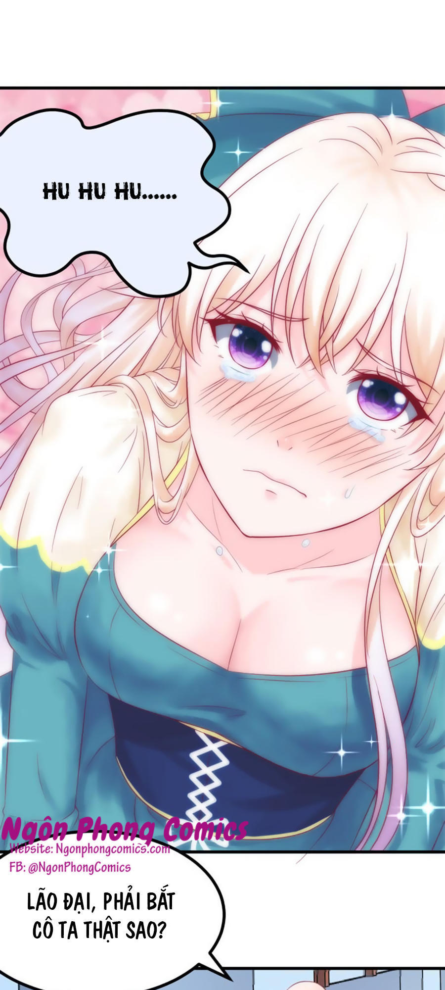 thâm hải chi ca chapter 6 25