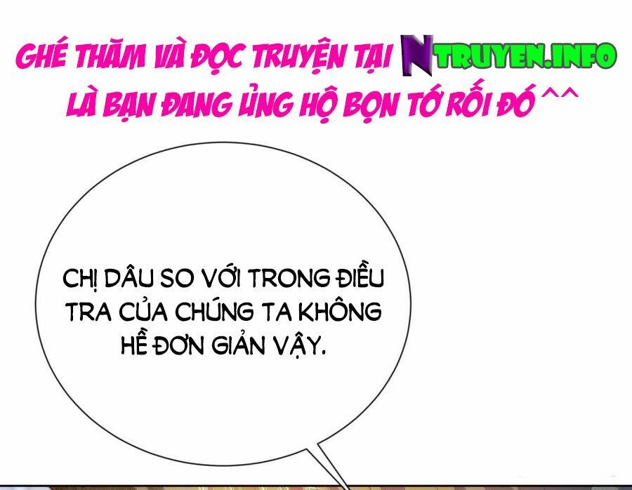 ẩn hôn 100%: chọc tức vợ yêu mua một tặng một chapter 71 38