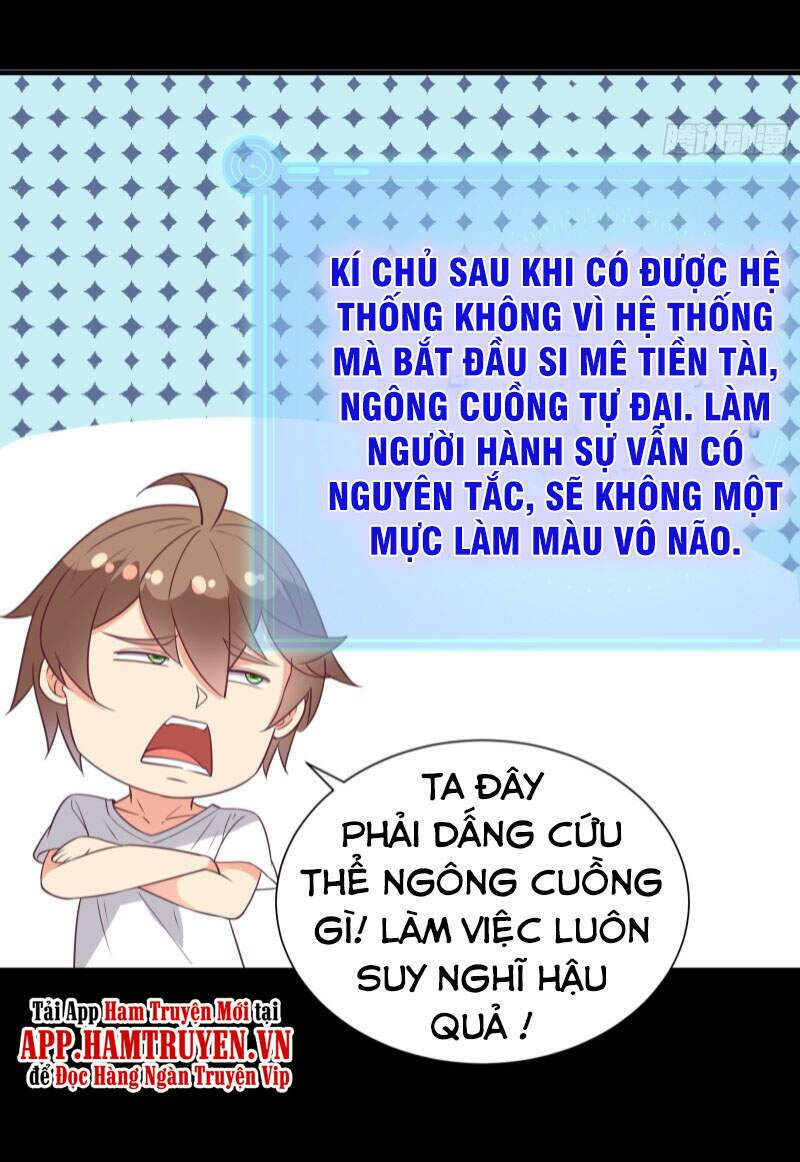 ta lập hậu cung tại tây du ký chapter 43 9