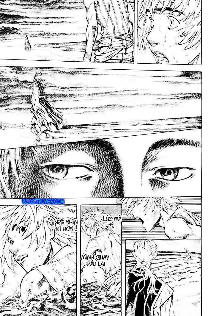 shin angyo onshi (tân ám hành ngự sử) chapter 9 26