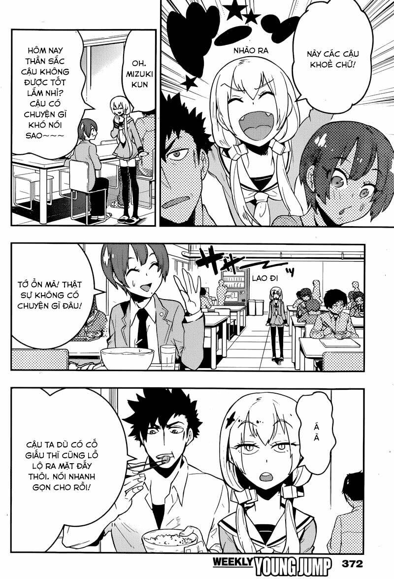 boku girl chapter 36 10