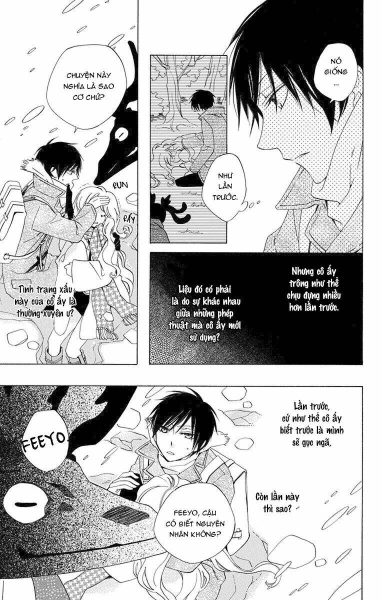 sekai de ichiban warui majo chapter 3 37