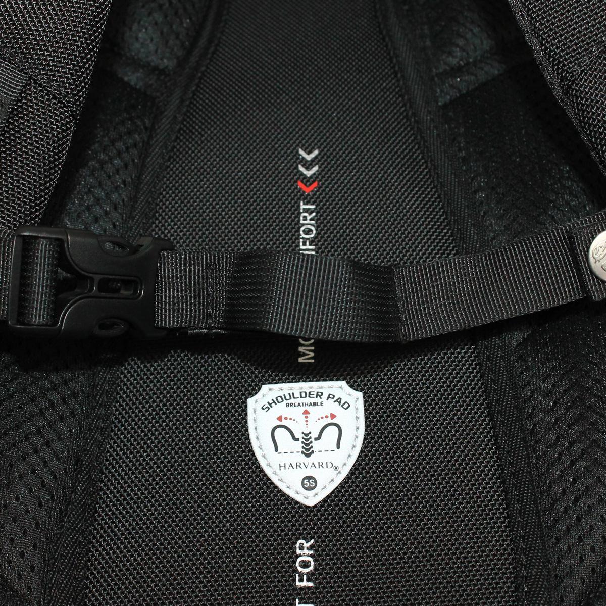 Ba Lô Thời Trang Harvard - iiGEN YZ3797