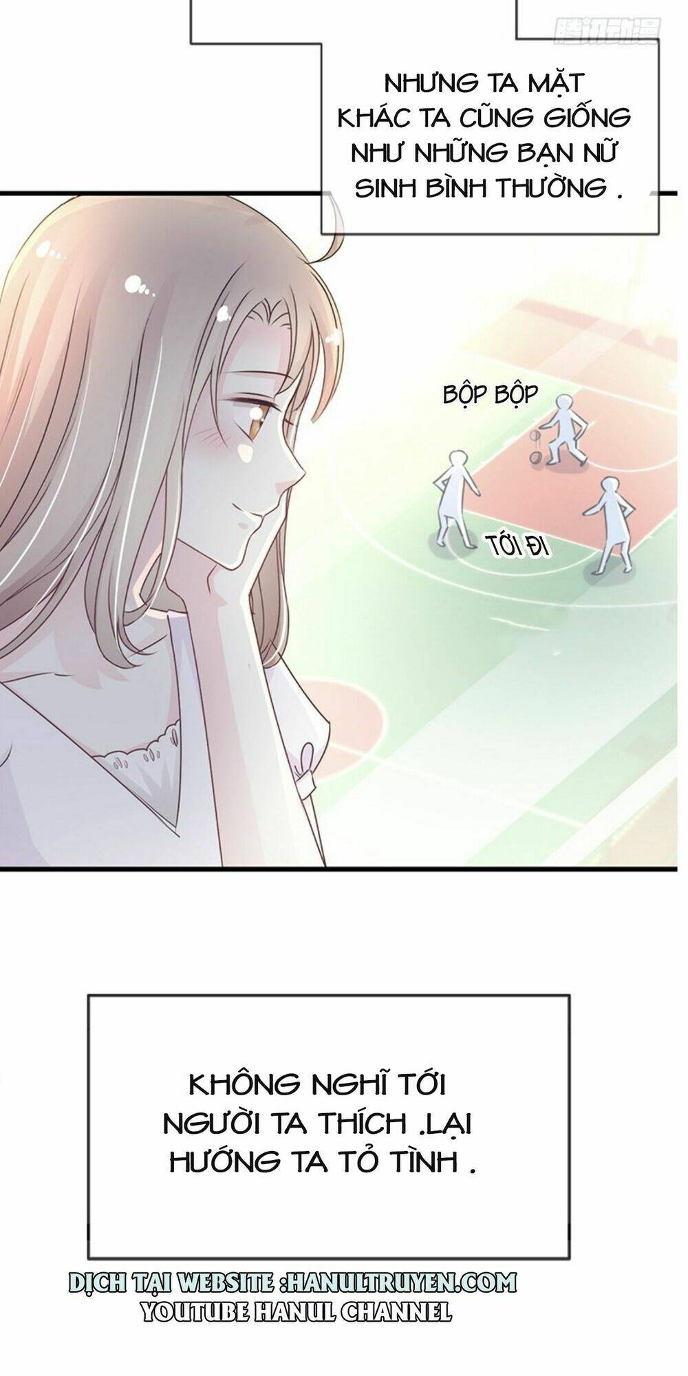 thiên hạ đệ nhất sủng phi chapter 2 12