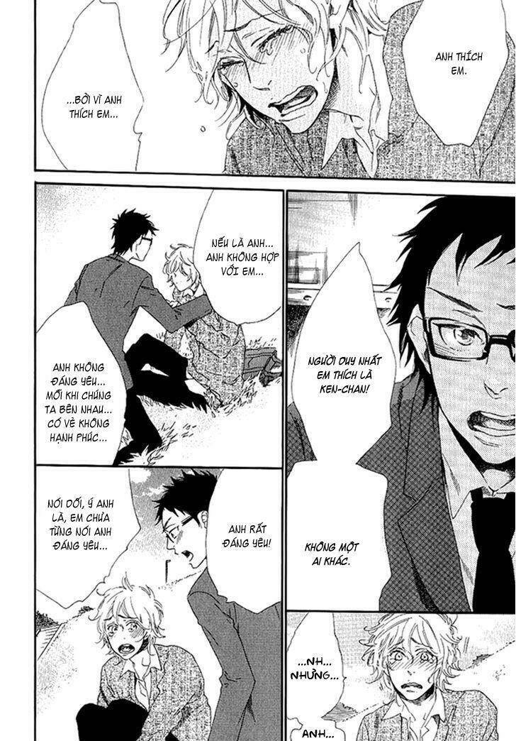 stay gold chapter 4 29