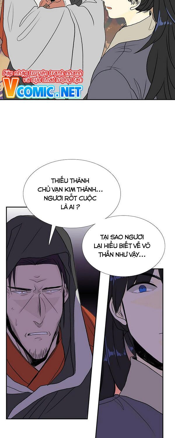 học sĩ tái sinh chapter 127.5 2