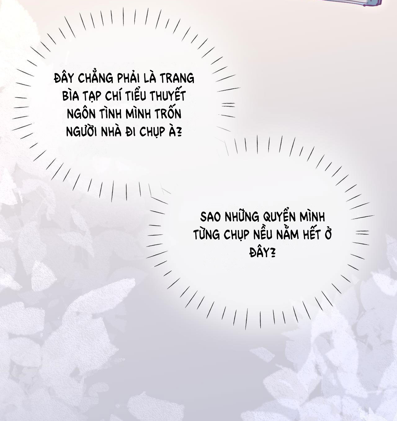 câu chuyện ngọt ngào của cặp vợ chồng đỉnh lưu chapter 73.2 5