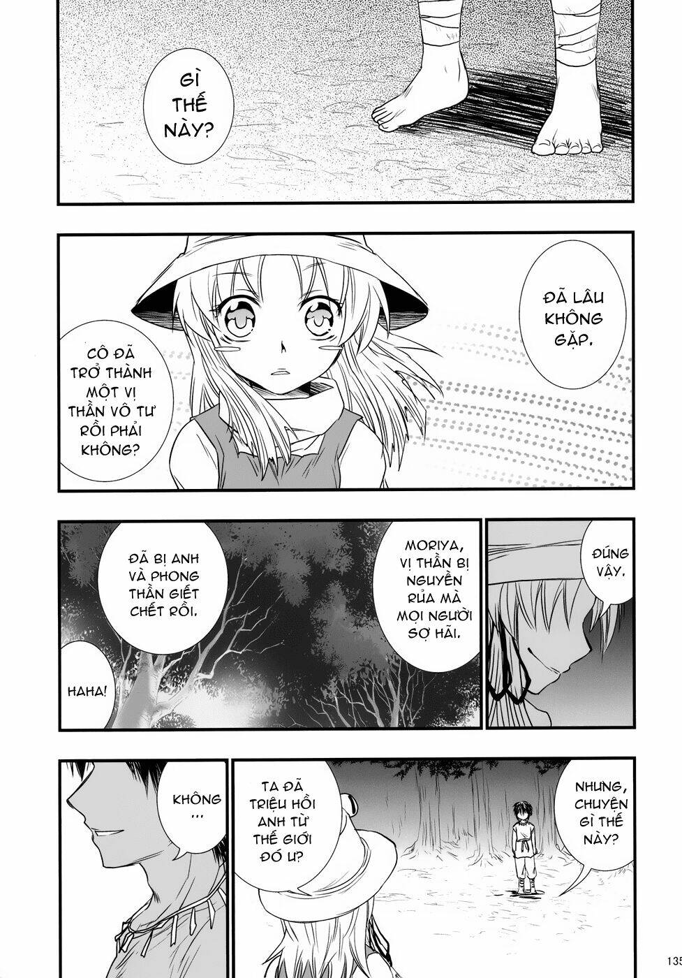 touhou - the king of moriya chapter 8 2