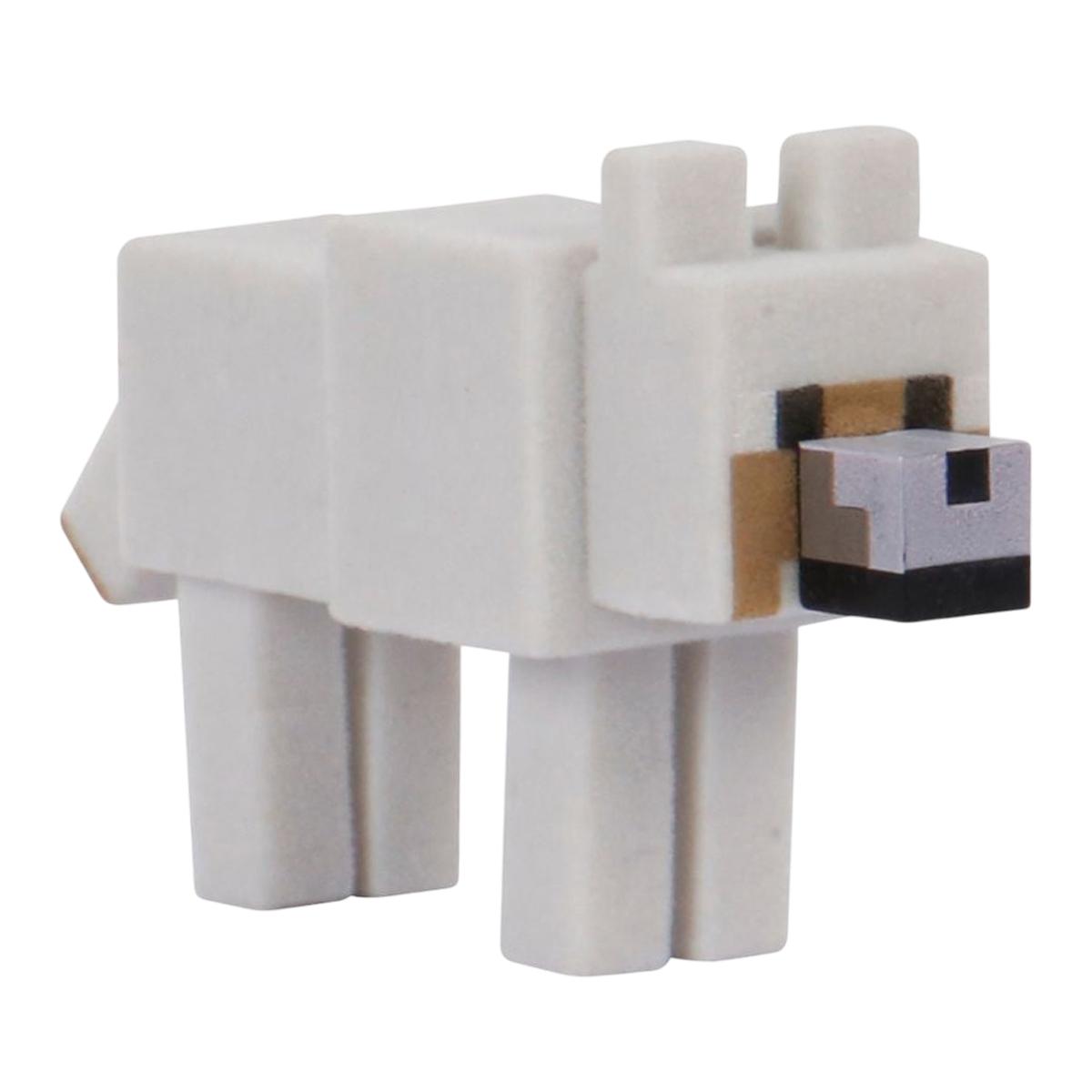 Đồ Chơi Mô Hình Nhân Vật Minecraft Phiên Bản Đặc Biệt - Mojang Studios MC2007M (Mẫu Sản Phẩm Bên Trong Là Ngẫu Nhiên)