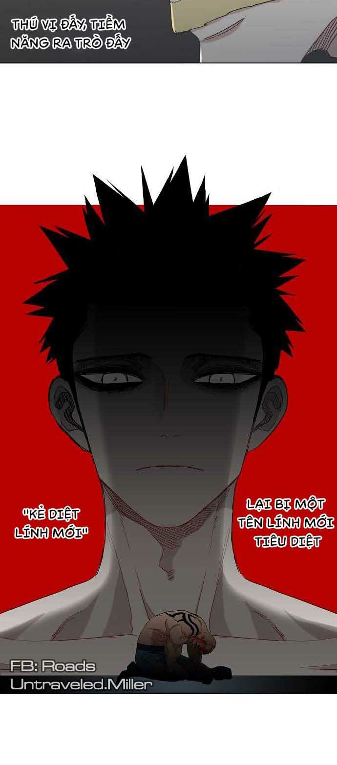 Võ Sĩ Quyền Anh chapter 19 14