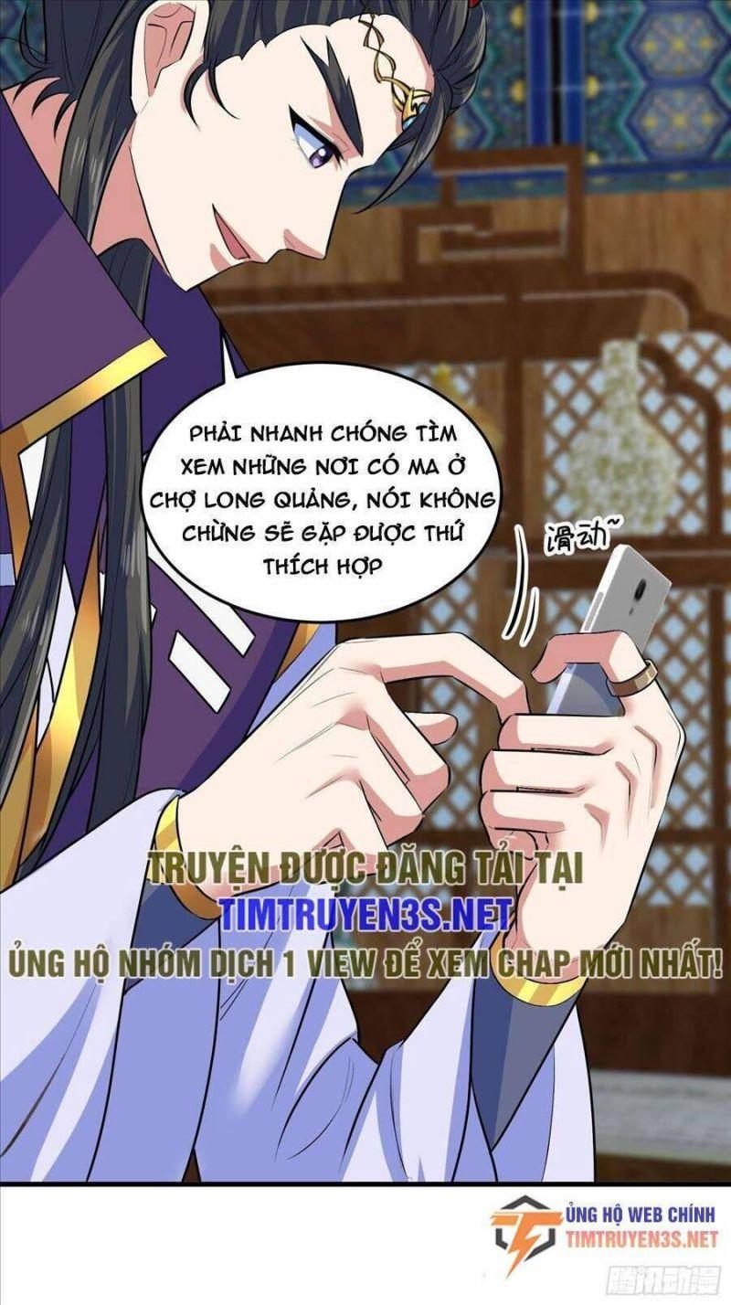 đạo pháp là gì? ta chỉ biết lôi pháp chapter 13 14