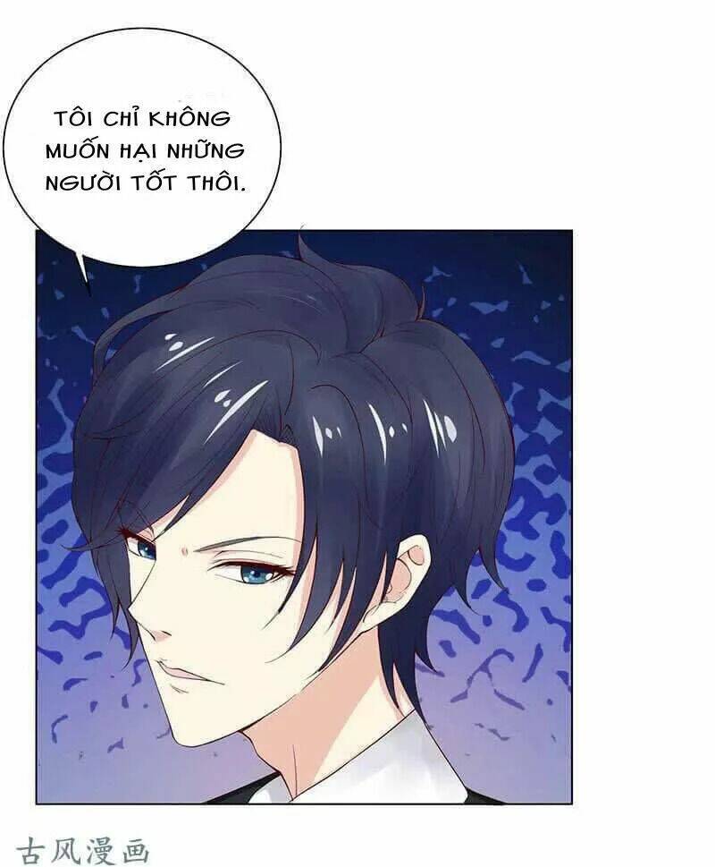 băng sơn học trưởng không được chọc chapter 59.1 23