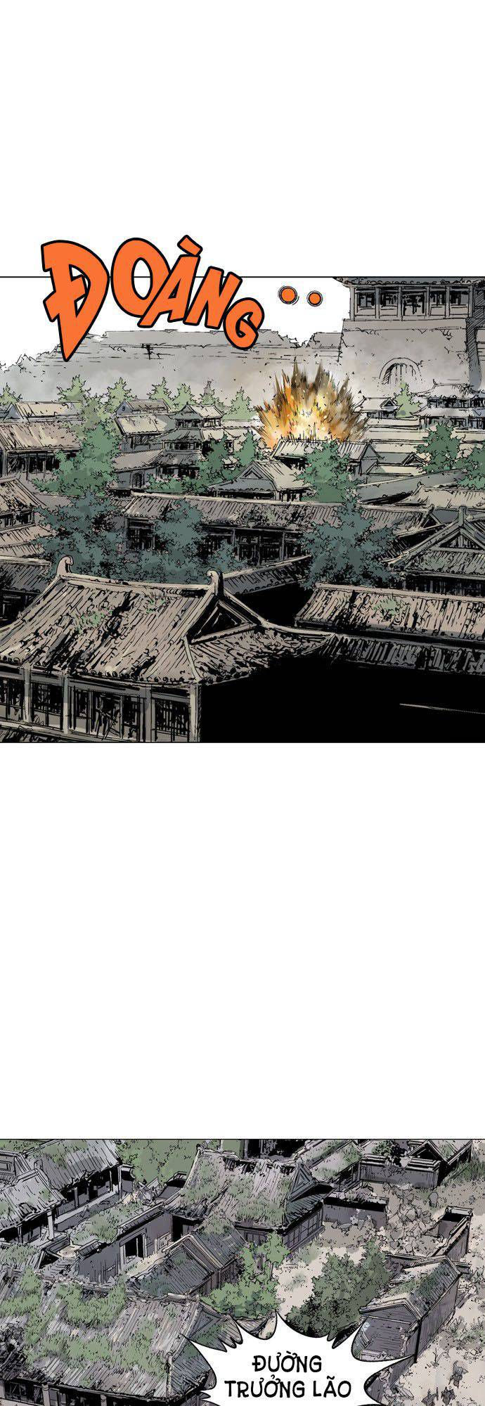 cao thủ 2 chapter 17 40