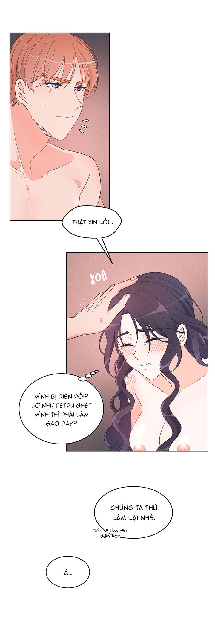 công chúa estel chapter 3 29