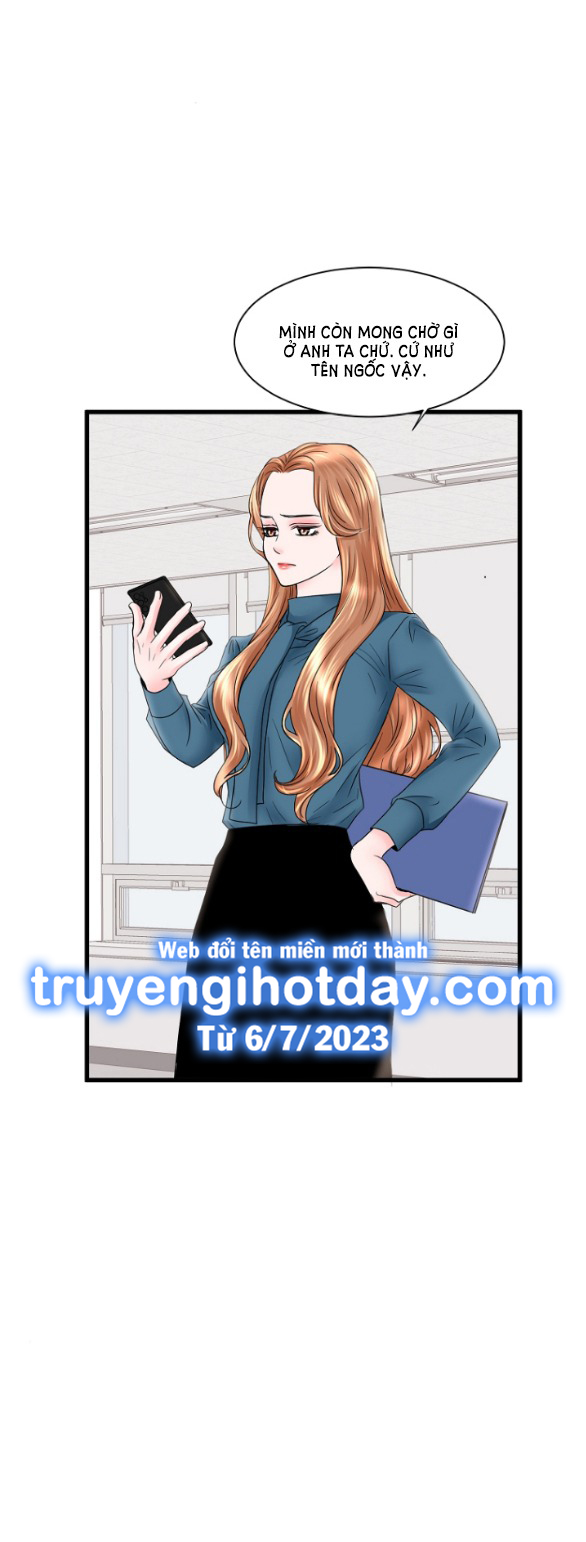 Tình Yêu Đánh Cắp Trái Tim chapter 19.1 - Trang 26
