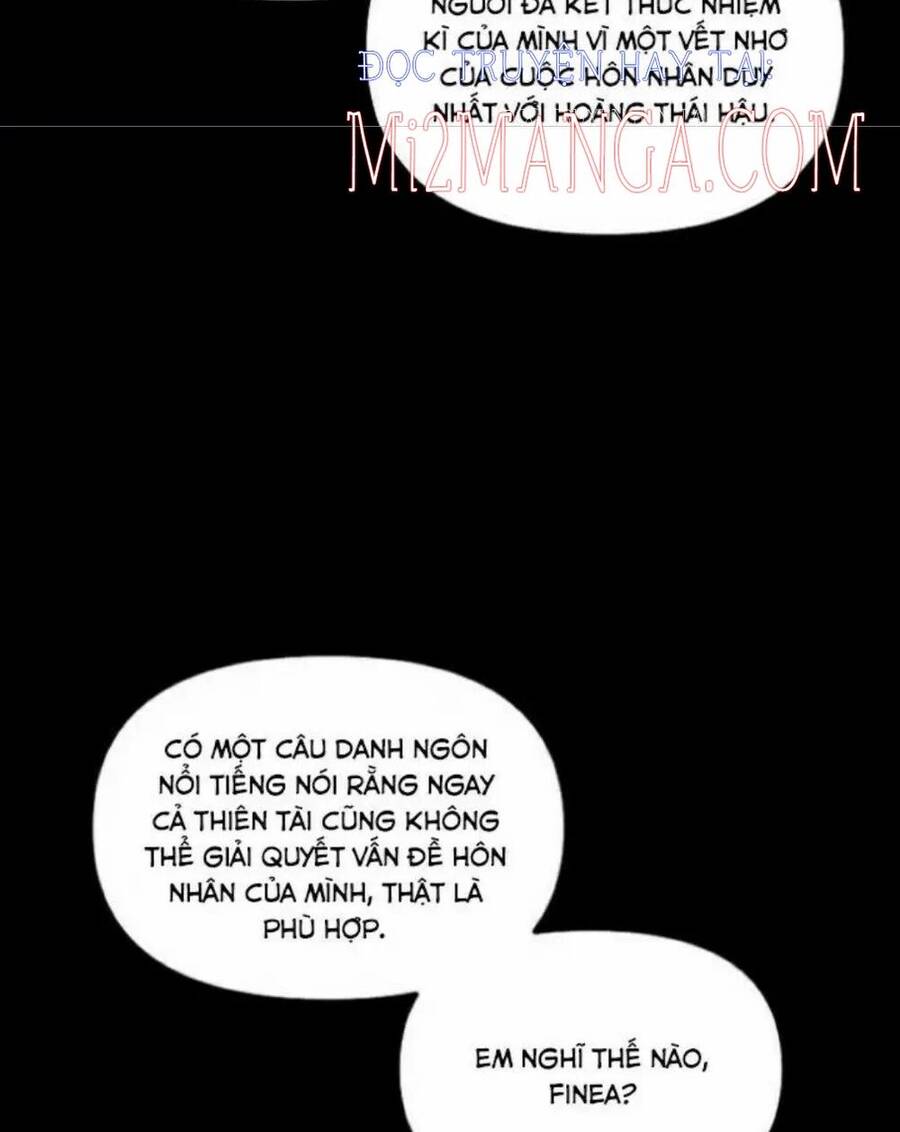 tôi chỉ là một tiểu thư bình thường chapter 69.5 29