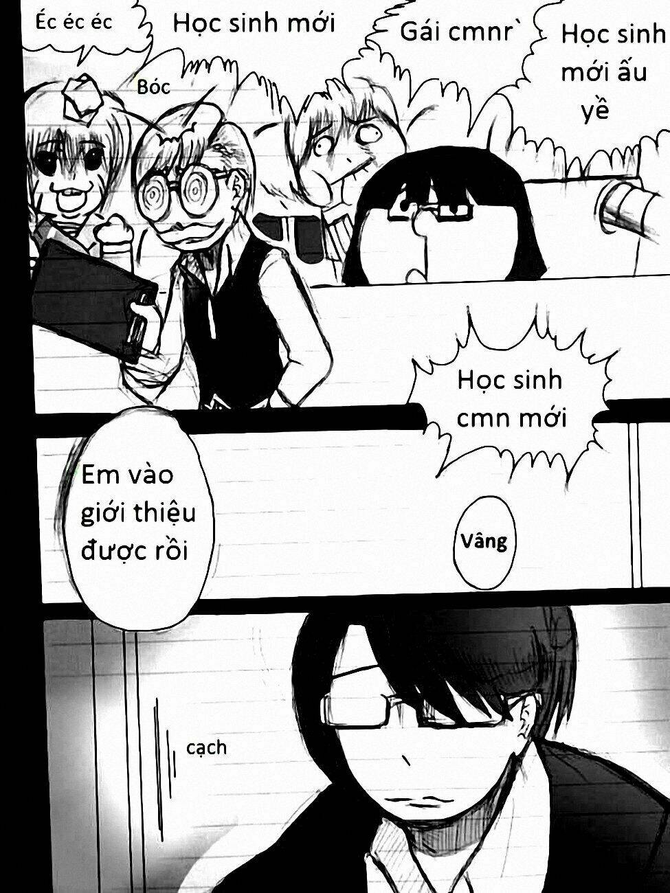 nhật ký dâm tama chapter 8 17