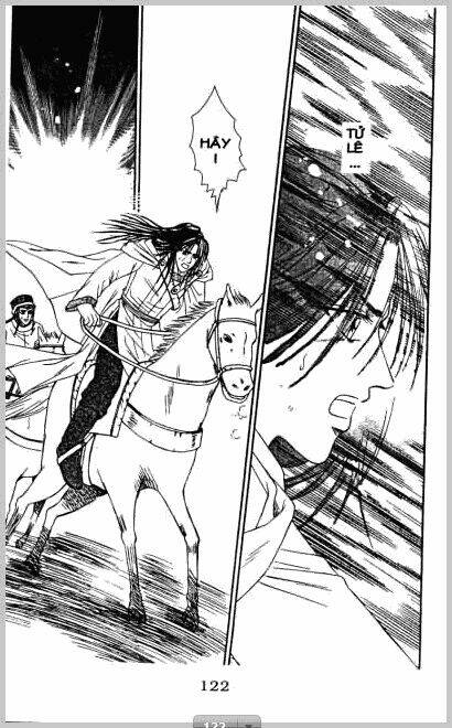 nàng công chúa lạc loài chapter 5 122