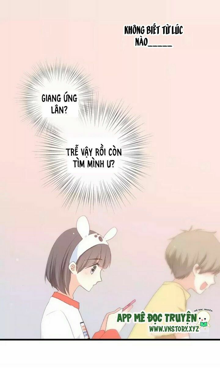 con tim rung động 2 chapter 11 68