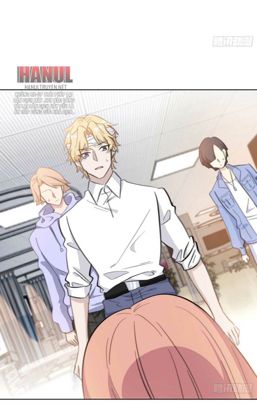 hôn nhân trọng sinh nhẹ nhàng ấm áp sủng vợ chapter 160 9