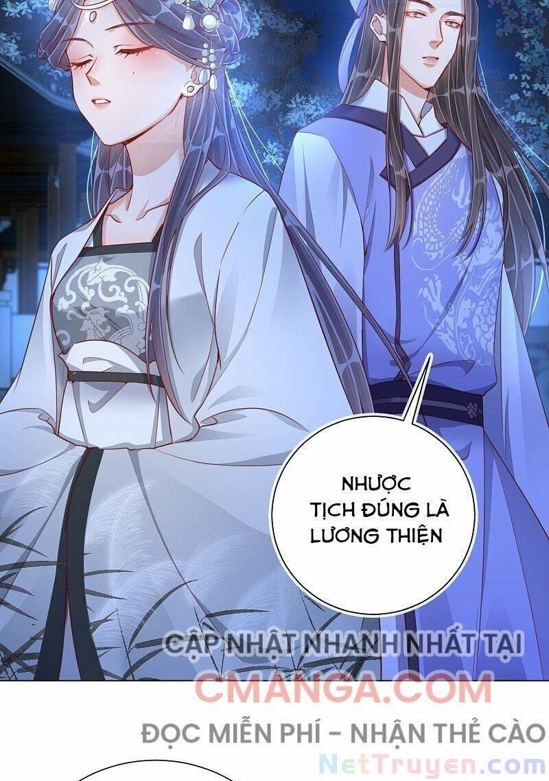 công lược trưởng thành của vương phi chapter 34 29