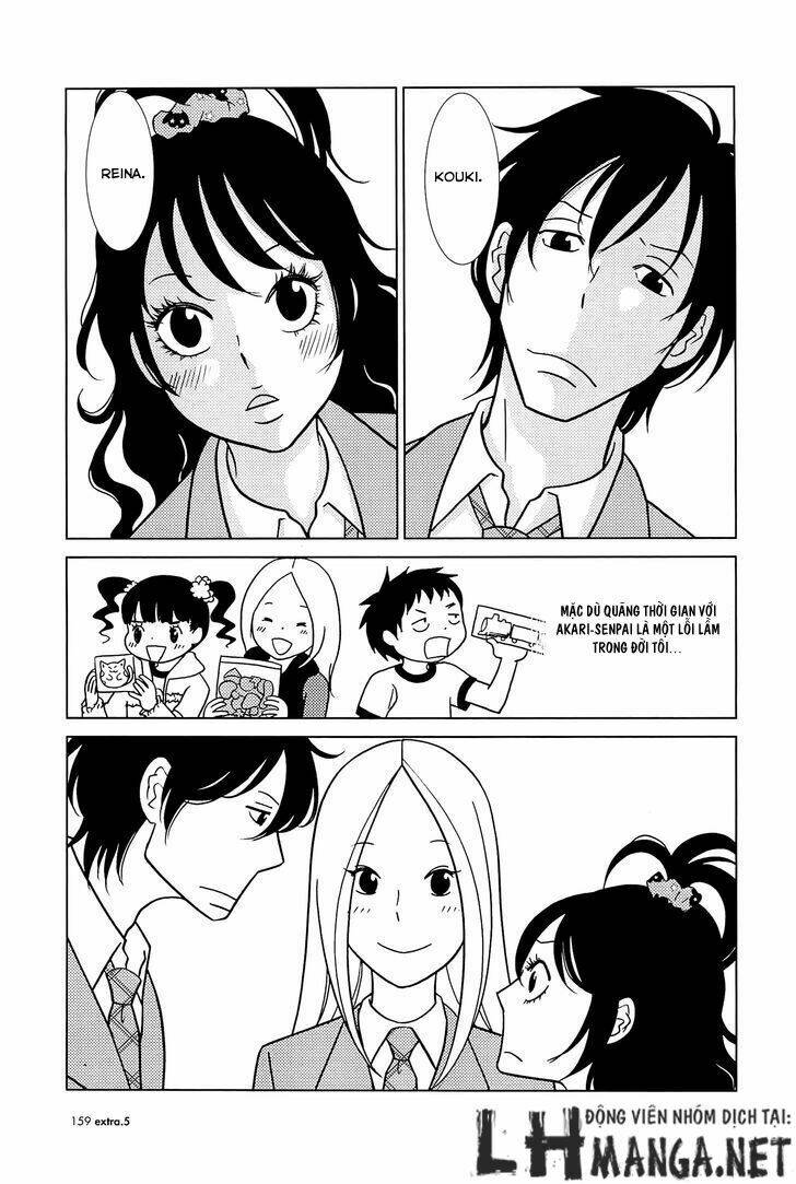 usagi drop chapter 61 32