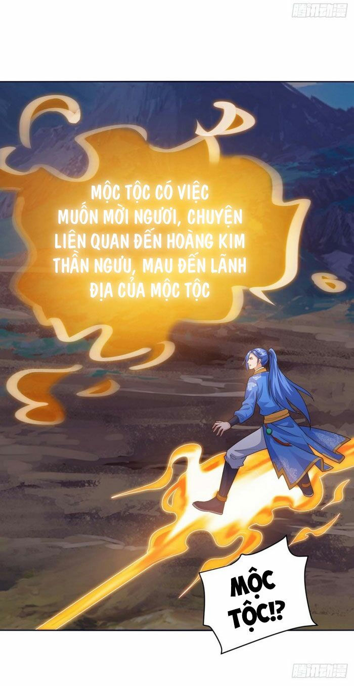 tối cường thăng cấp chapter 171 20