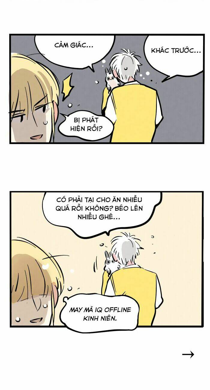 trang nhất toàn là hắn chapter 164 15