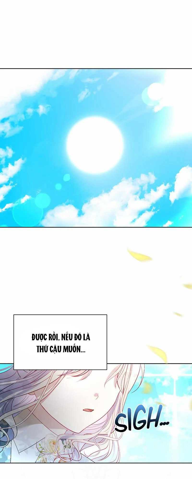 papa của tôi đã xuất hiện chapter 43 31