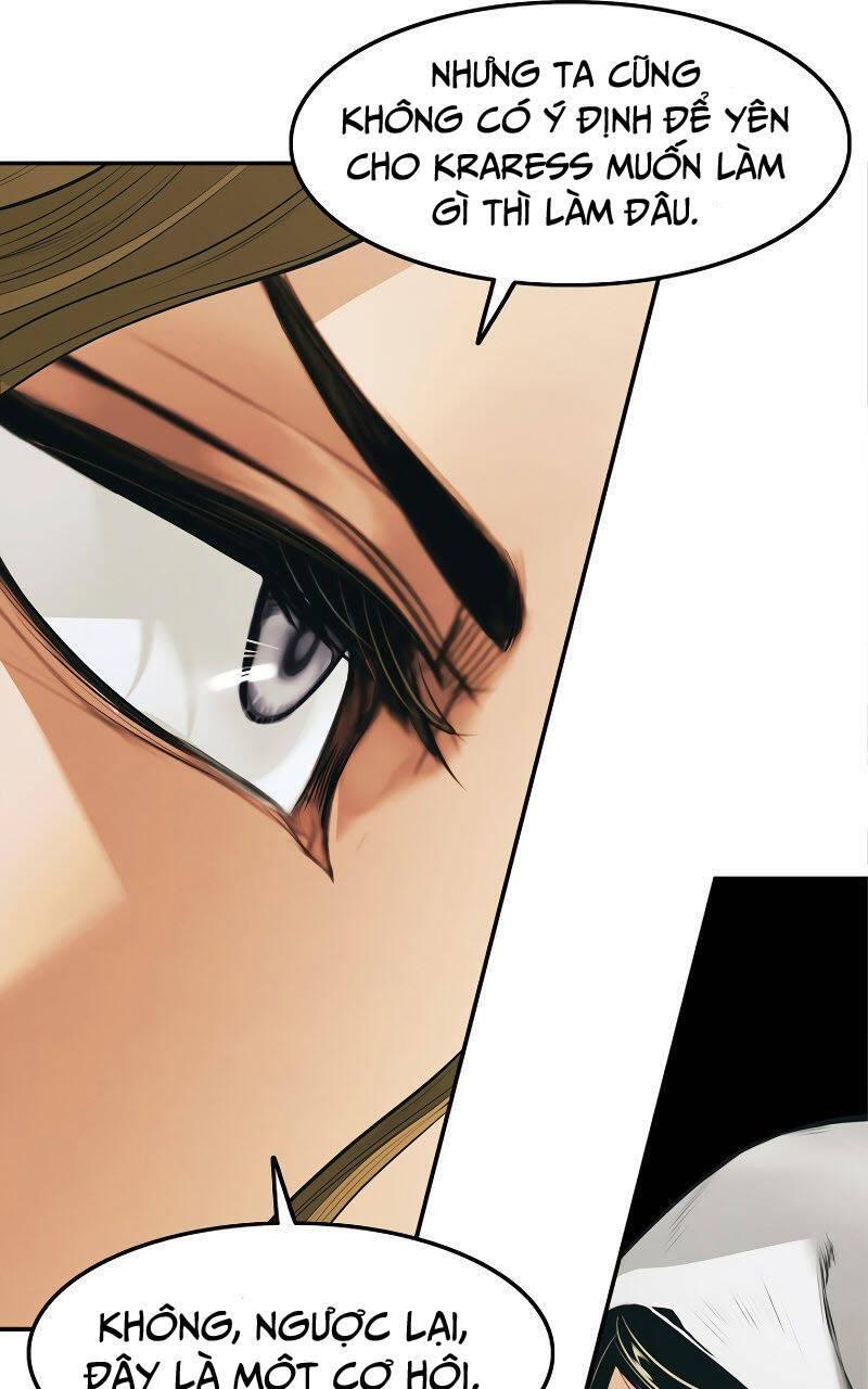 bất bại chân ma chapter 168 47