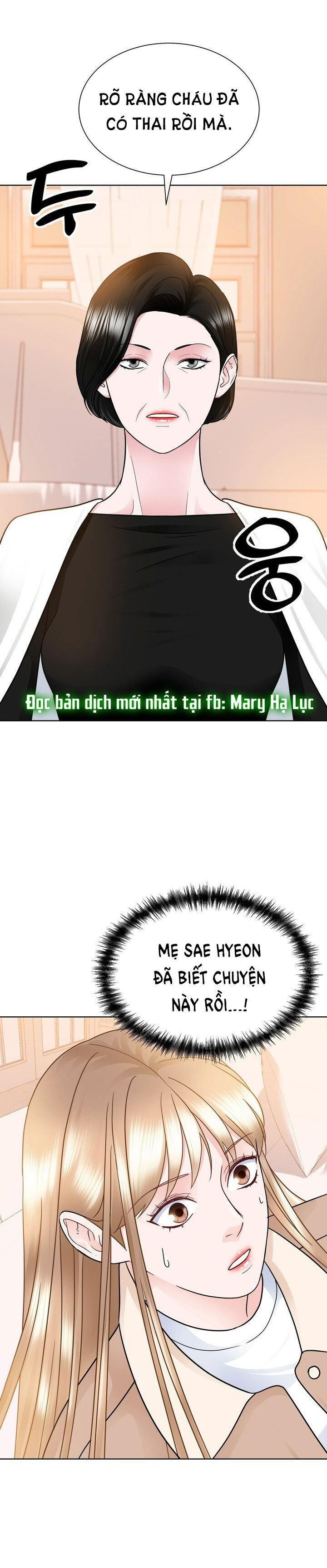 [18+] muộn màng chapter 25.2 2