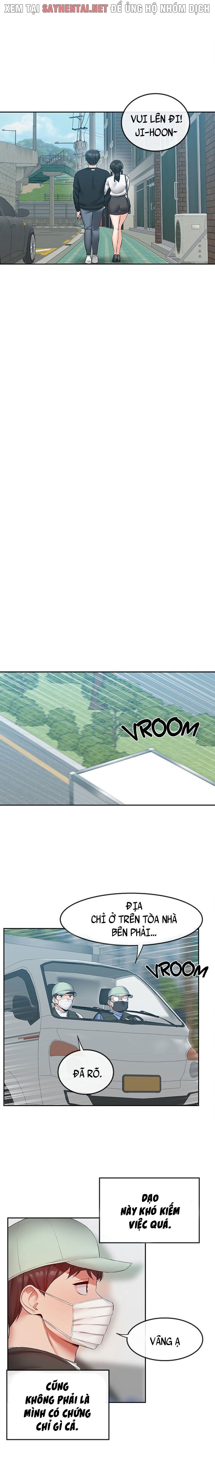 tiếng ồn phòng bên chapter 31 15