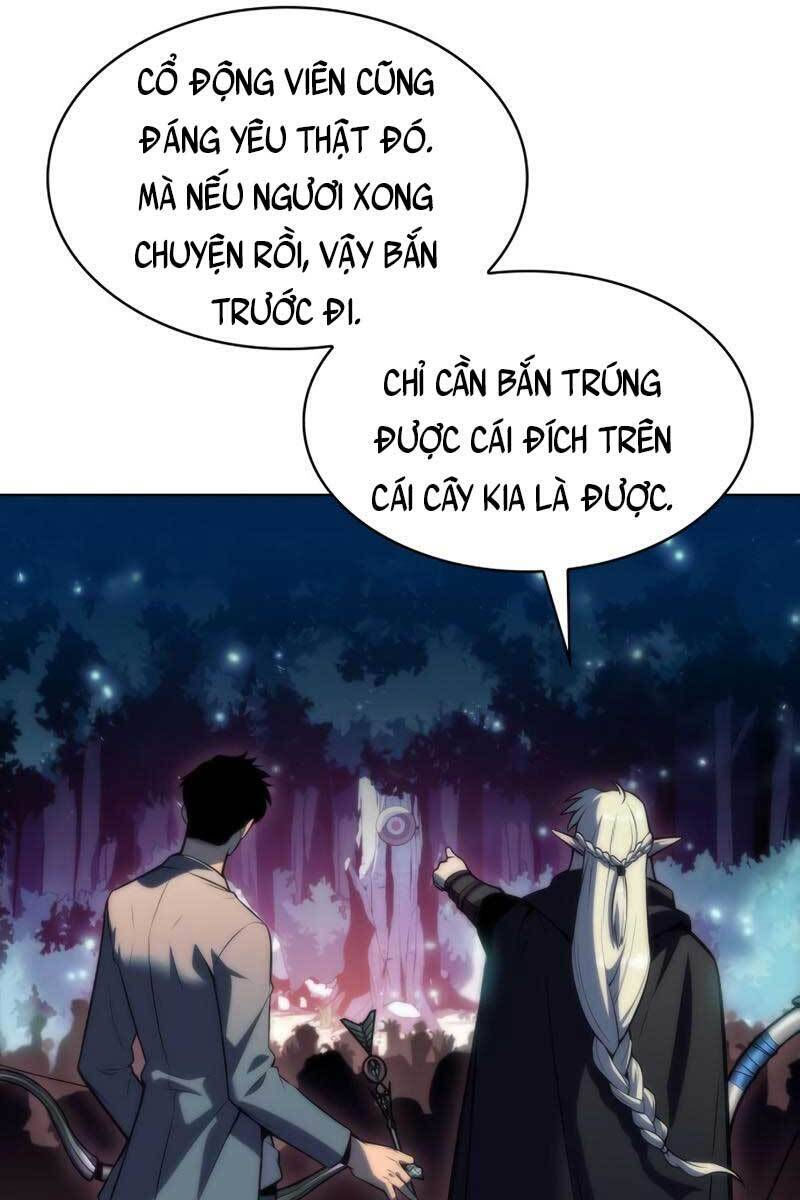 Người Chơi Mới Cấp Tối Đa Chapter 77 114