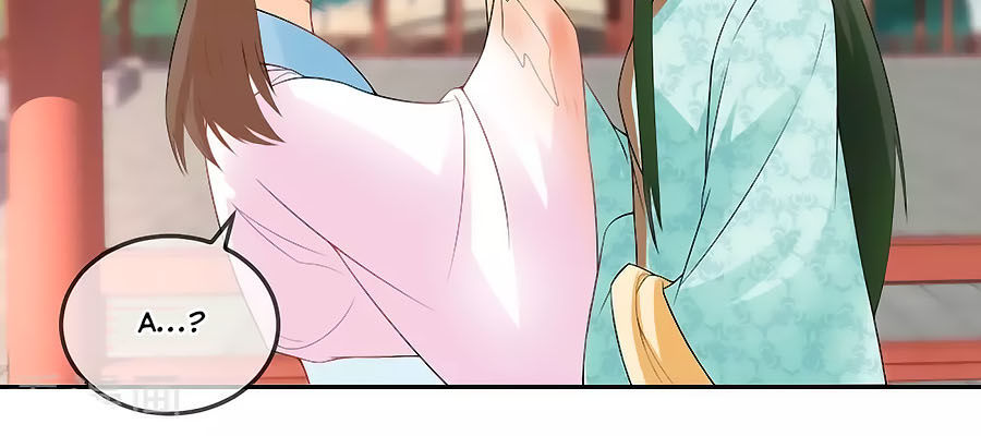 trù nương hoàng hậu chapter 15 15