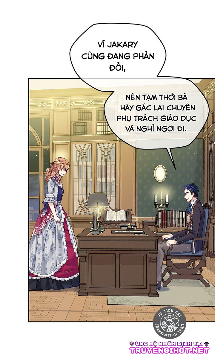 tôi gặp rắc rối vì chồng qúa dễ thương chapter 17.2 24