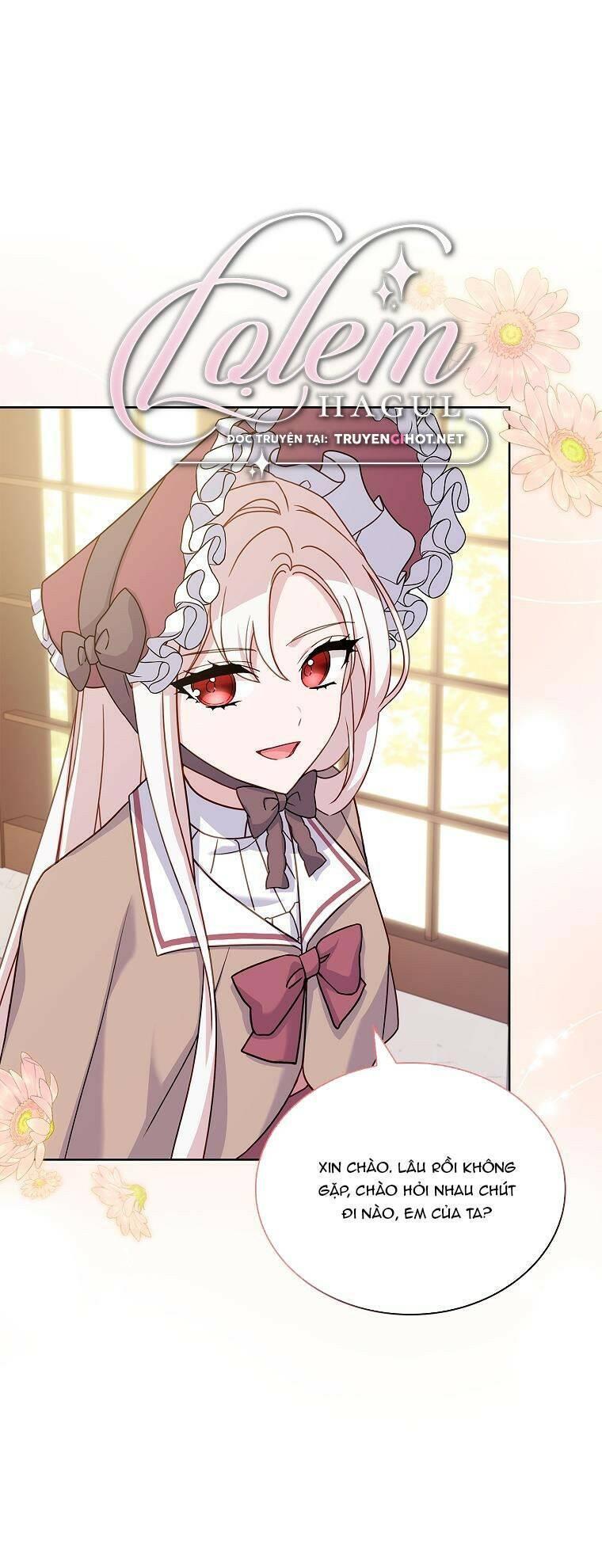 để yên cho tiểu thư hiền chapter 84 21