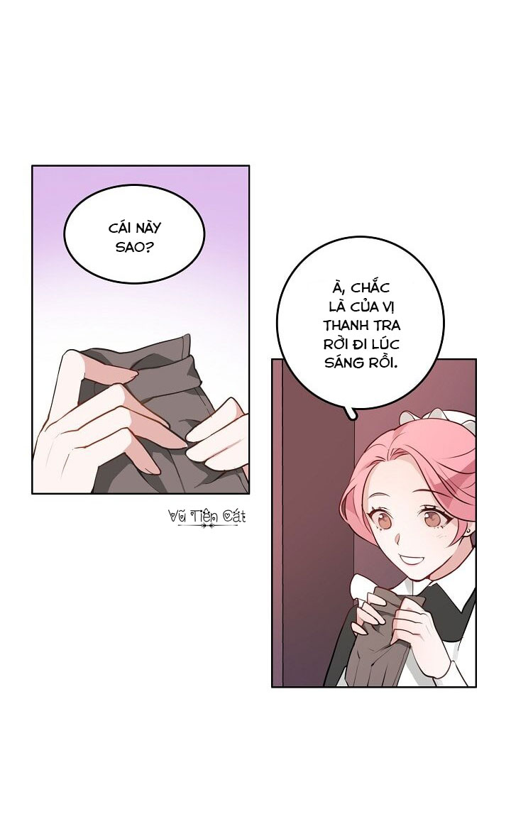 thanh tra của muiella chapter 1 39