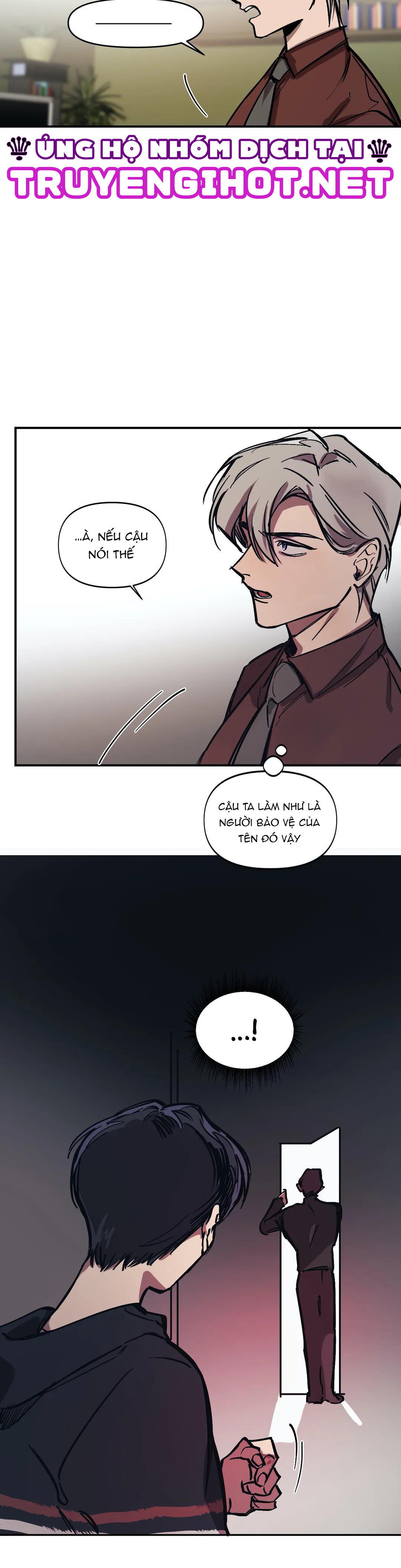 góc nhìn thứ ba (full) chapter 16.2 10
