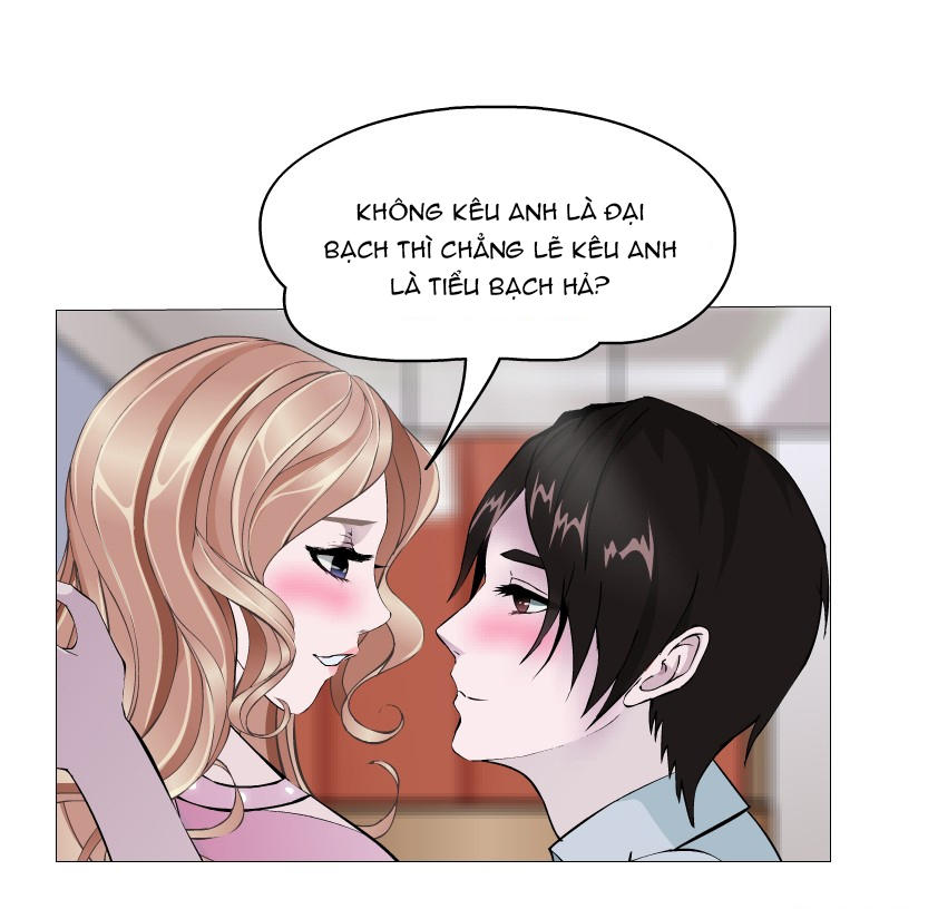 cạm bẫy của nữ thần chapter 145 11