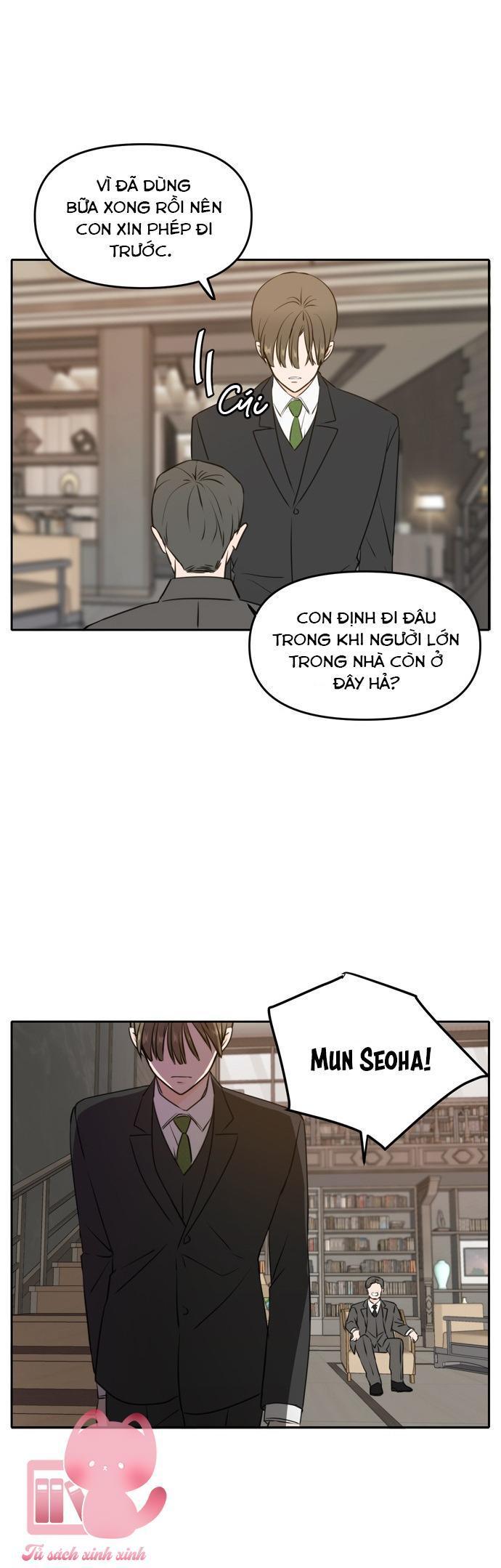 hẹn gặp nhau ở kiếp thứ 19 chapter 41 36